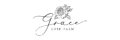 Grace Rose Farm logo