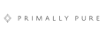 Primally Pure logo
