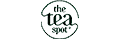 The Tea Spot logo