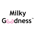 Milky Goodness logo
