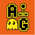 Arcade Gamer logo