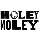 Holey Moley