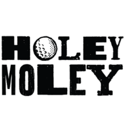 Holey Moley