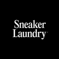 Sneaker Laundry logo
