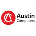 Austin Computers logo