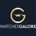 Watches Galore logo