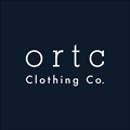 ortc Clothing Co. logo