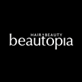 Beautopia logo