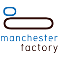 Manchester Factory logo