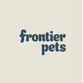 frontier pets logo