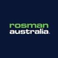 rosman australia logo