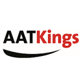 AAT Kings logo