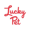 Lucky Pet logo