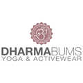 Dharma Bums logo