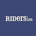Riders by Lee logo