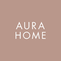 AURA Home logo