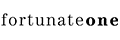 Fortunate One logo