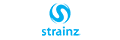Strainz logo