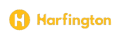 Harfington logo