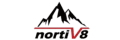 Nortiv8 logo