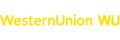 Western Union logo