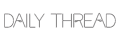 Daily Thread logo
