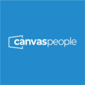 CanvasPeople logo