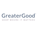 GreaterGood logo
