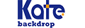 Kate Backdrop logo