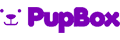 PupBox logo