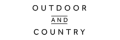 Outdoor and Country logo