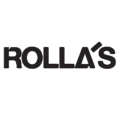 Rolla's Jeans US logo