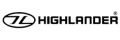 Highlander Outdoor logo