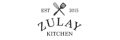 Zulay Kitchen logo