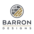 Barron Designs logo