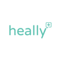 Heally logo