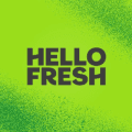 HelloFresh UK logo