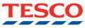 Tesco Groceries logo