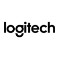 Logitech UK logo