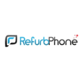 RefurbPhone logo