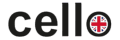 Cello Electronics logo