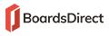 Boards Direct logo