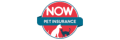 NOW Pet logo