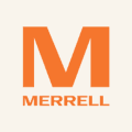 MERRELL UK logo