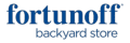 Fortunoff Backyard Store logo