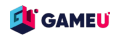 GameU logo