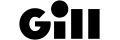 Gill Marine logo