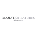 Clothes by Majestic logo