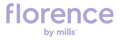 florence by mills fashion logo
