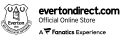 Everton Online Store